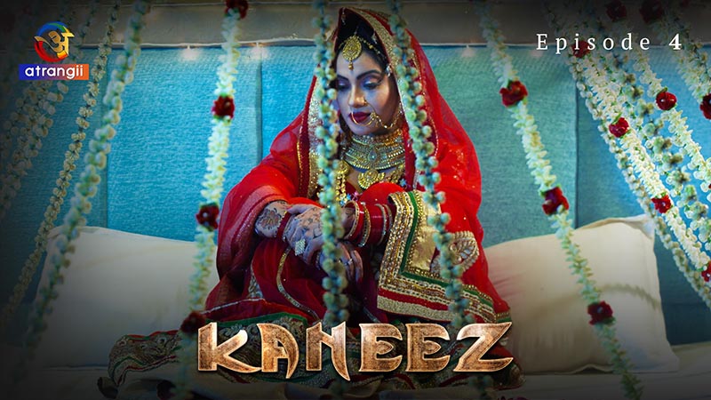 Kaneez | Season 01 | Episode 04